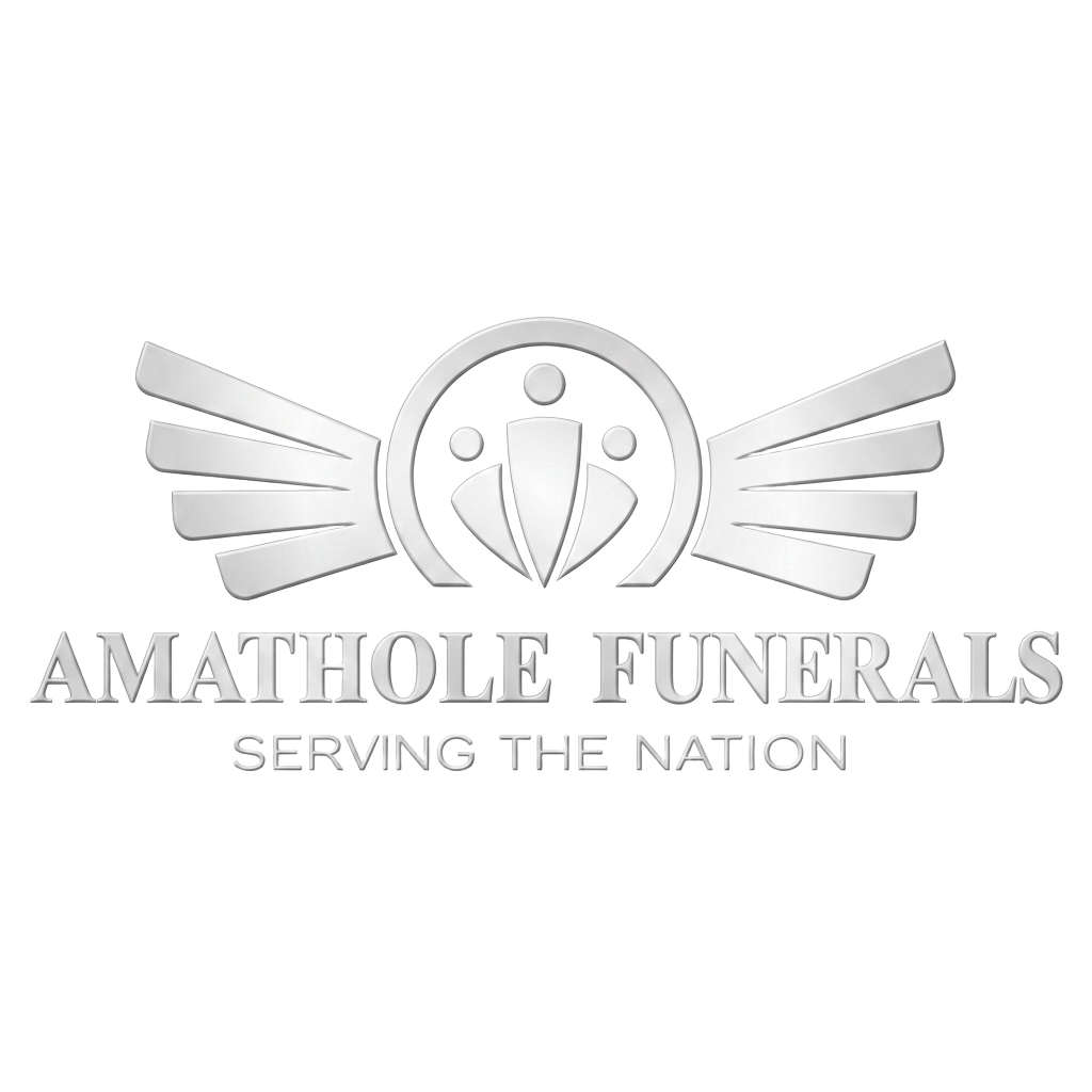 Amathole Funerals emblem